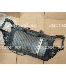 Kia Rio (JB; 2005-2011) ekran 1.5 dizel 641011G000 